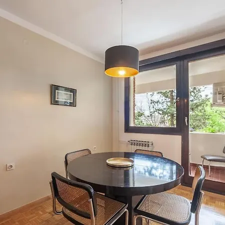 M&m's Place. Beach. Old Town. Free Parking. 86m2. Zadar