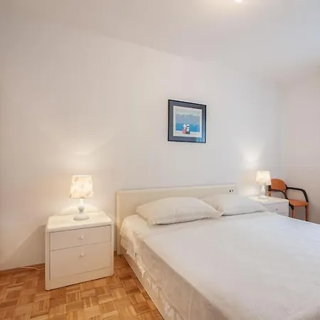 Apartment M&m's Place. Beach. Old Town. Free Parking. 86m2. Zadar