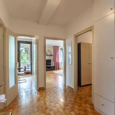 M&m's Place. Beach. Old Town. Free Parking. 86m2. * Zadar
